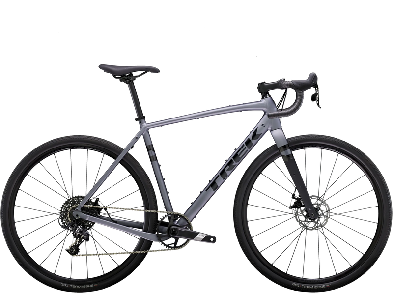 Load image into Gallery viewer, Trek Checkpoint ALR 4 Matte Galactic Grey 2024
