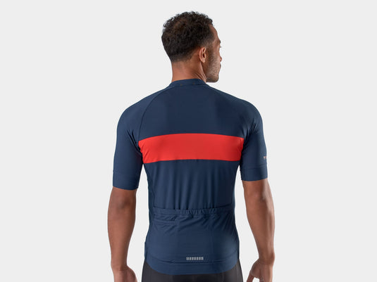 Trek Circuit LTD short sleeve cycling jersey