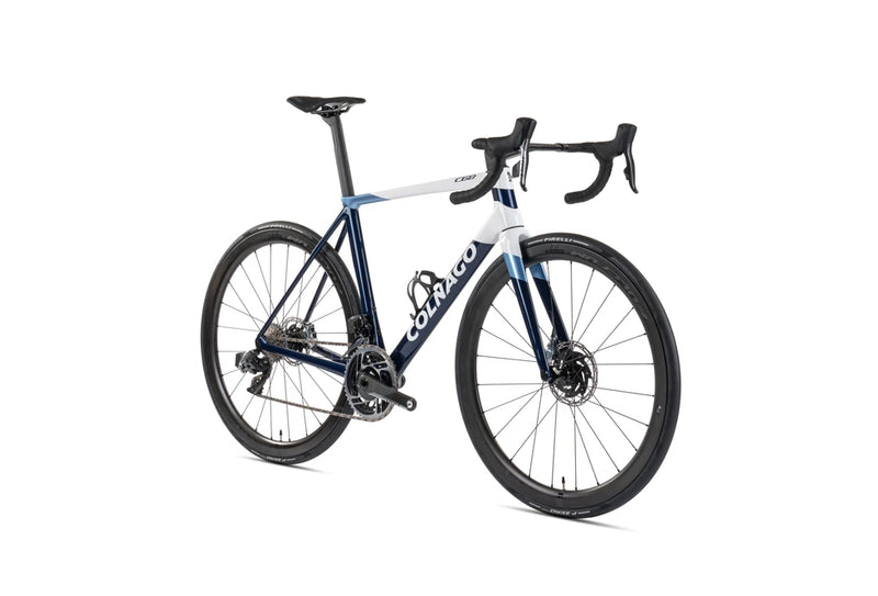 Load image into Gallery viewer, Colnago C68 2024 - HRBB frame kit
