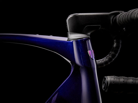 TREK Domane SL 6 AXS 4e gén. Deep Dark Blue