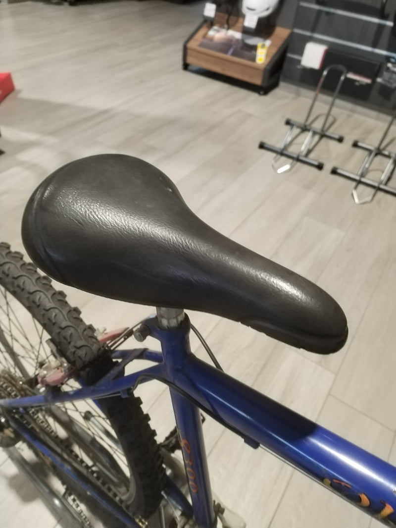 Load image into Gallery viewer, MTB 26" ESPERIA OKLAOMA 8300 BLU USATO-REVISIONATO
