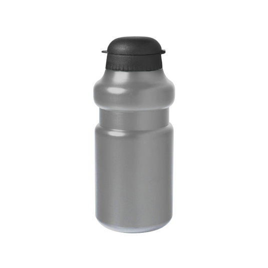 BORRACCIA BASIC 500 ML - ARGENTO