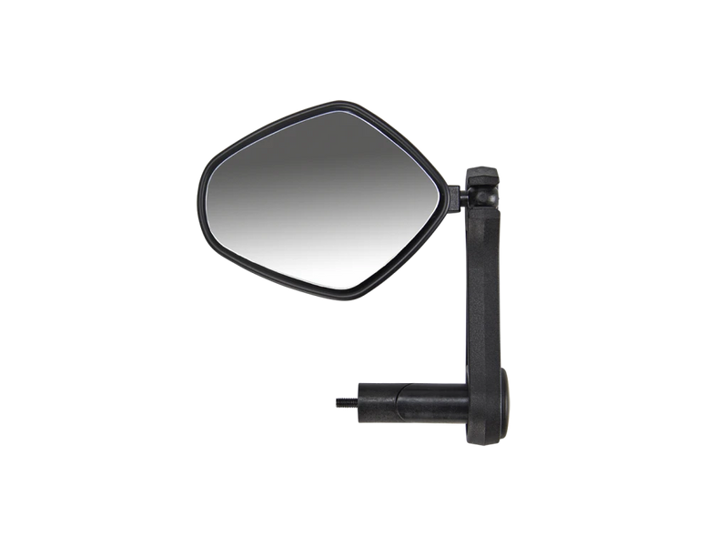 Load image into Gallery viewer, Electra black handlebar mirror
