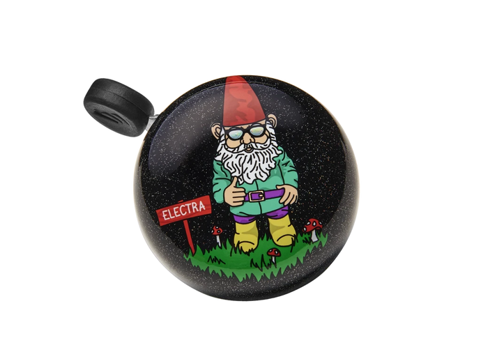 Electra Gnome bell with dome ringtone 