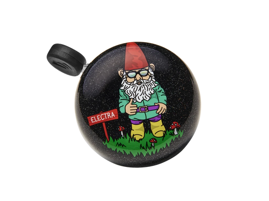 Electra Gnome bell with dome ringtone 