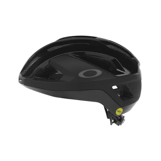 Casco Oakley ARO 3 Endurace Matte Blackout