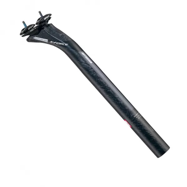 FSA REGGISELLA K-FORCE Di2 SB25 COLORAZIONE GRIGIA 31.6 350mm