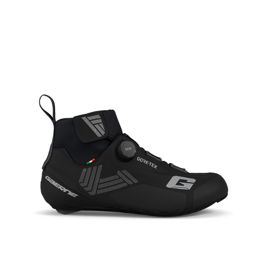 GAERNE G ICE-STORM ROAD 1.0 NERO 44 GORETEX PROMO