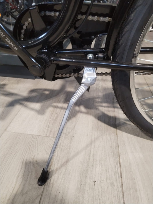 CASADEI GRAZIELLA 24" PIEGHEVOLE 1V NERO NOTTE LUCIDO