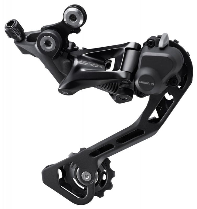 SHIMANO GRX RD-RX400 Cambio Gravel 10v