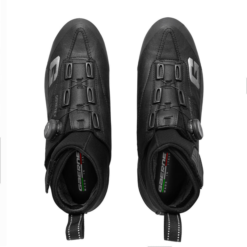 Carica immagine in Galleria Viewer, GAERNE G ICE-STORM ROAD 1.0 NERO 44 GORETEX PROMO
