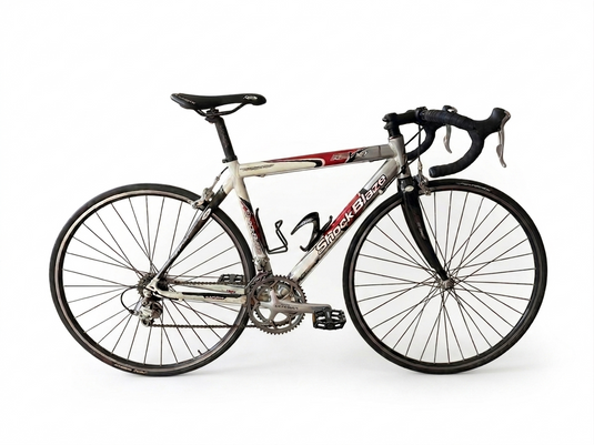 BICI DA STRADA SHOCKBLAZE RSV107 TG XS USATO IN CONTO-VENDITA