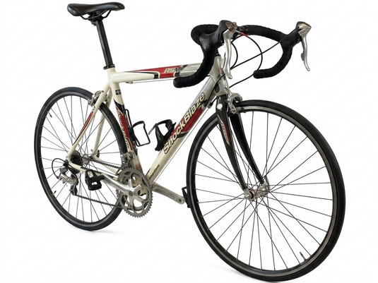 BICI DA STRADA SHOCKBLAZE RSV107 TG XS USATO IN CONTO-VENDITA