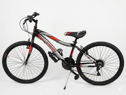 CASADEI VORTEX MTB BAMBINO 24