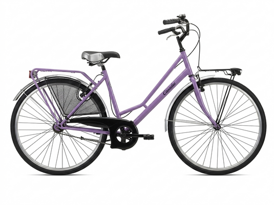 CASADEI CITY BIKE OLANDA DONNA 26