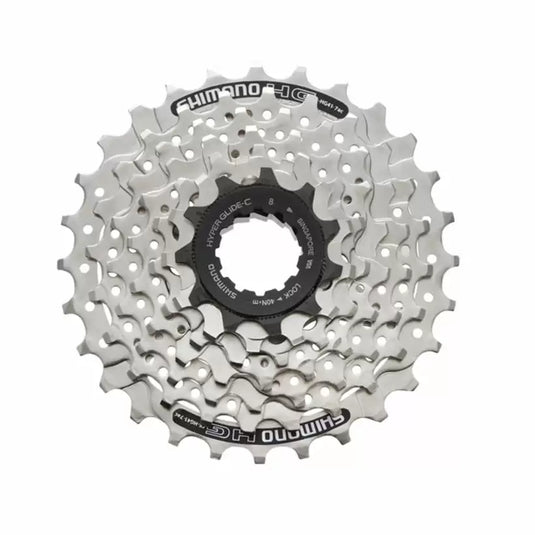SHIMANO  cassetta ACERA CS-HG41 7 velocità 11-28 denti
