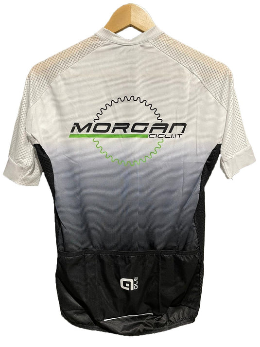 ALE Morgan Ultralight short sleeve jersey