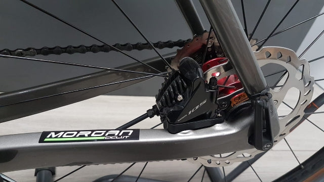Load image into Gallery viewer, TREK DOMANE SL5 MK IV TAGLIA 52 CONTO-VENDITA
