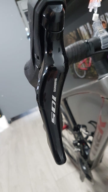 Load image into Gallery viewer, TREK DOMANE SL5 MK IV TAGLIA 52 CONTO-VENDITA
