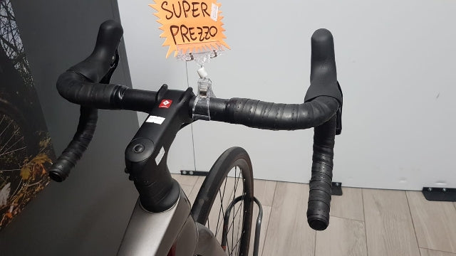 Load image into Gallery viewer, TREK DOMANE SL5 MK IV TAGLIA 52 CONTO-VENDITA
