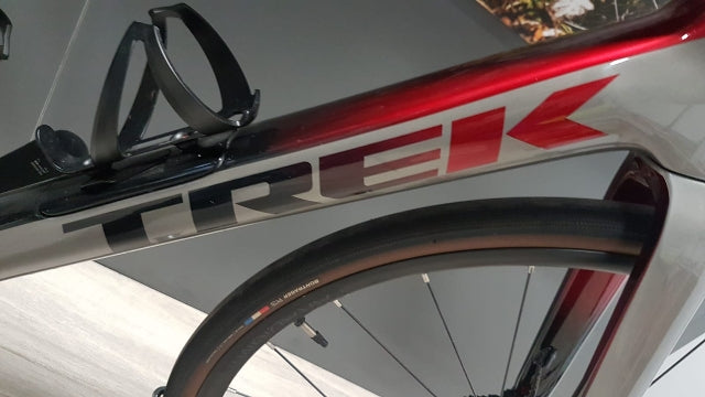 Load image into Gallery viewer, TREK DOMANE SL5 MK IV TAGLIA 52 CONTO-VENDITA
