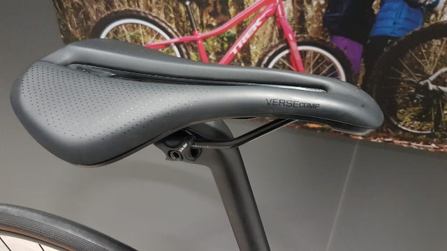 Load image into Gallery viewer, TREK DOMANE SL5 MK IV TAGLIA 52 CONTO-VENDITA
