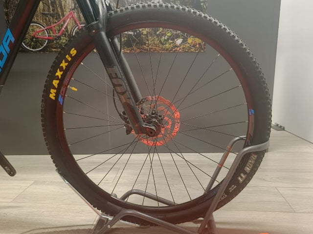 Load image into Gallery viewer, MERIDA BIG 9 5000 CARBON TAGLIA L

