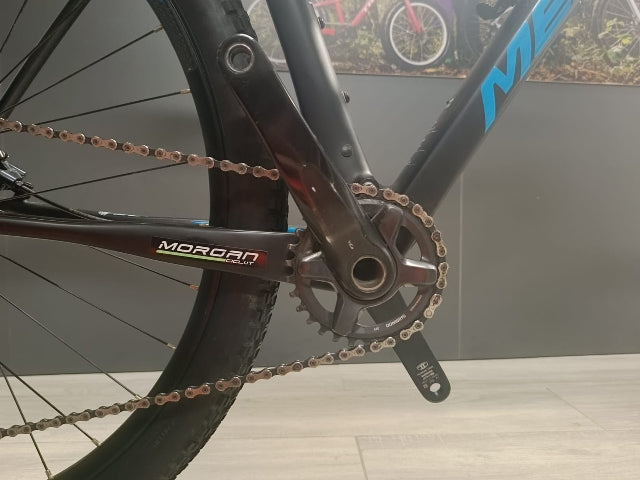 Load image into Gallery viewer, MERIDA BIG 9 5000 CARBON TAGLIA L
