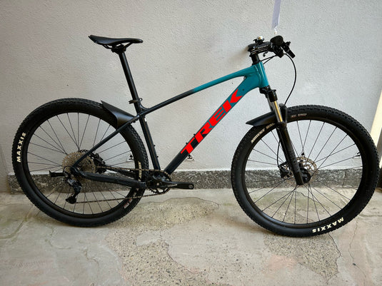 TREK MARLIN 7 - MTB EX DEMO/NOLEGGIO tg.L