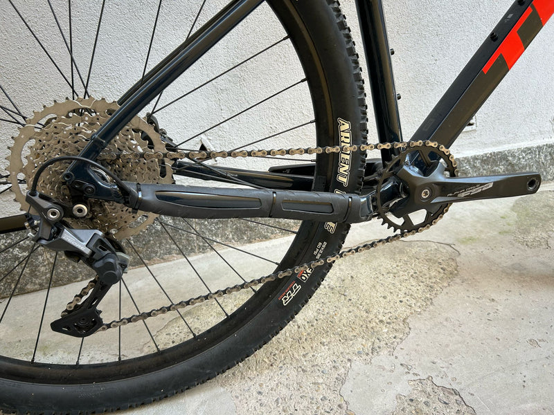 Carica immagine in Galleria Viewer, TREK MARLIN 7 - MTB EX DEMO/NOLEGGIO tg.L
