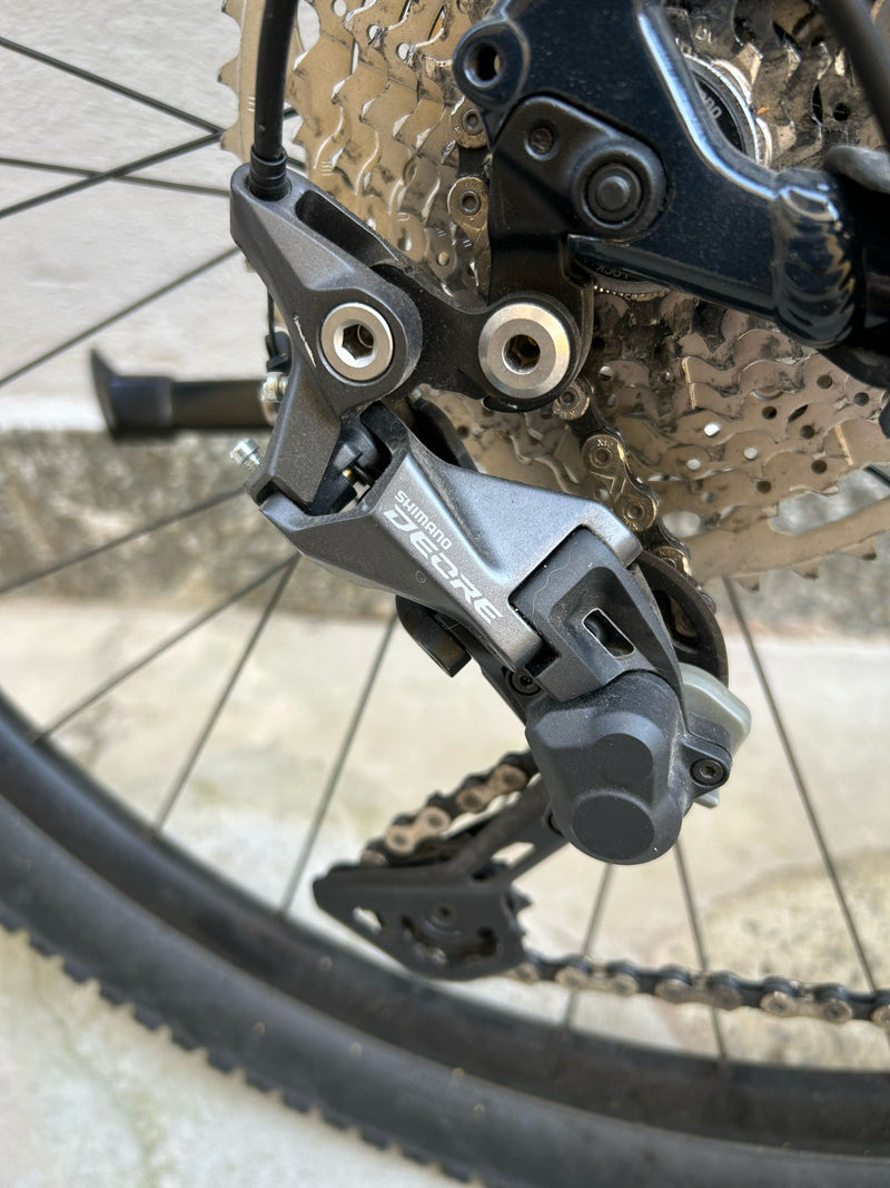 Carica immagine in Galleria Viewer, TREK MARLIN 7 - MTB EX DEMO/NOLEGGIO tg.L
