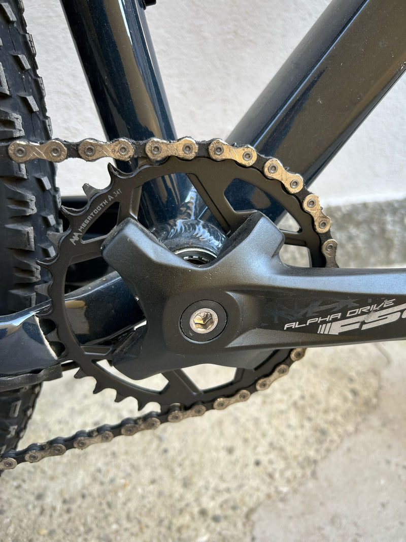Carica immagine in Galleria Viewer, TREK MARLIN 7 - MTB EX DEMO/NOLEGGIO tg.L
