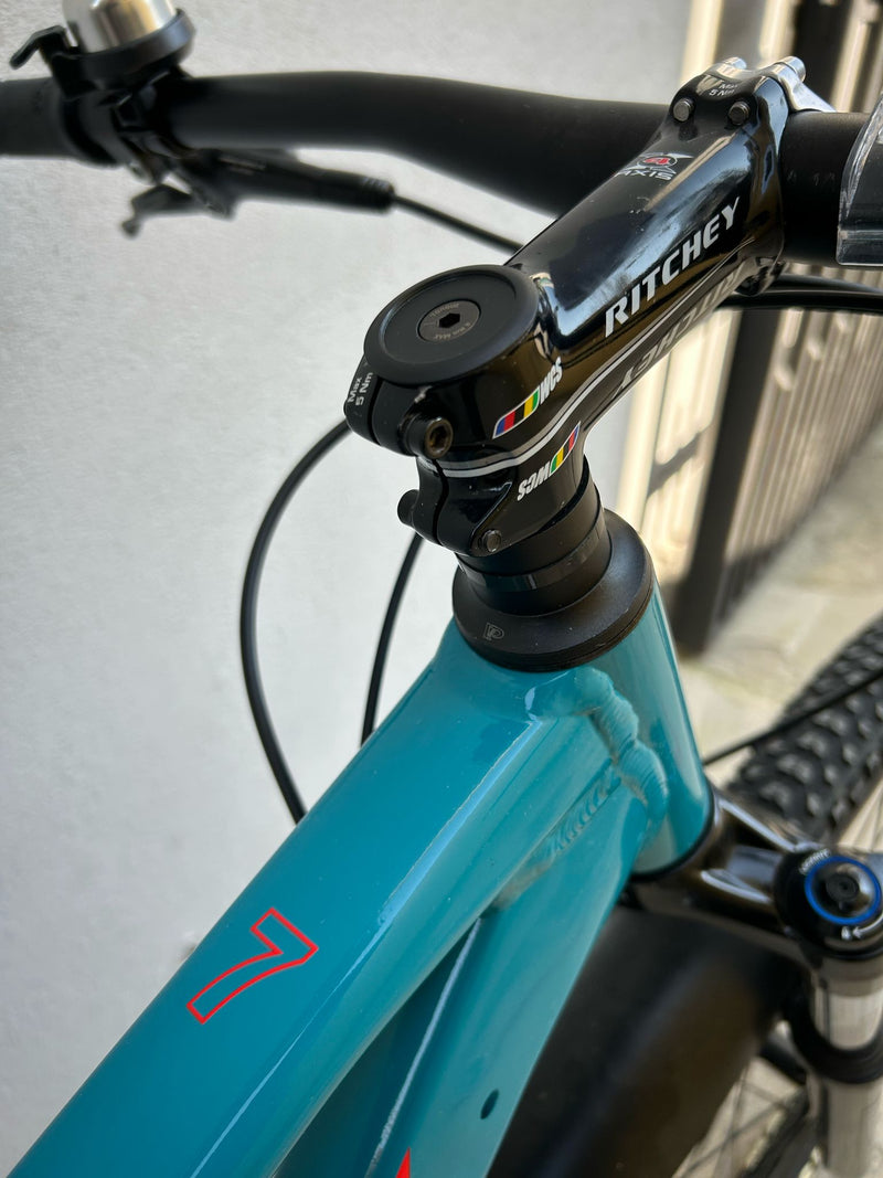 Carica immagine in Galleria Viewer, TREK MARLIN 7 - MTB EX DEMO/NOLEGGIO tg.L
