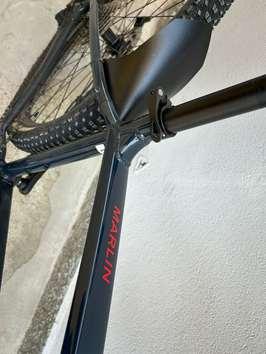 TREK MARLIN 7 - MTB EX DEMO/NOLEGGIO tg.L