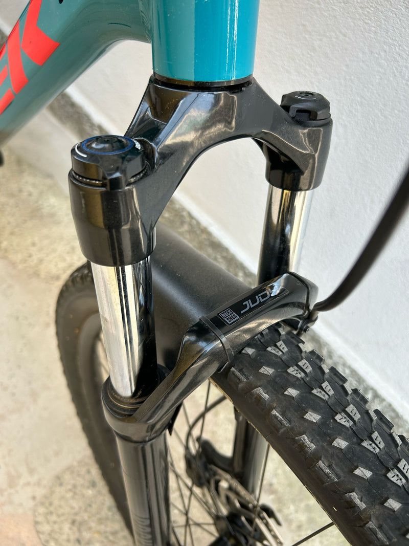 Carica immagine in Galleria Viewer, TREK MARLIN 7 - MTB EX DEMO/NOLEGGIO tg.L
