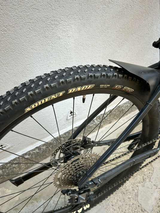 TREK MARLIN 7 - MTB EX DEMO/NOLEGGIO tg.L