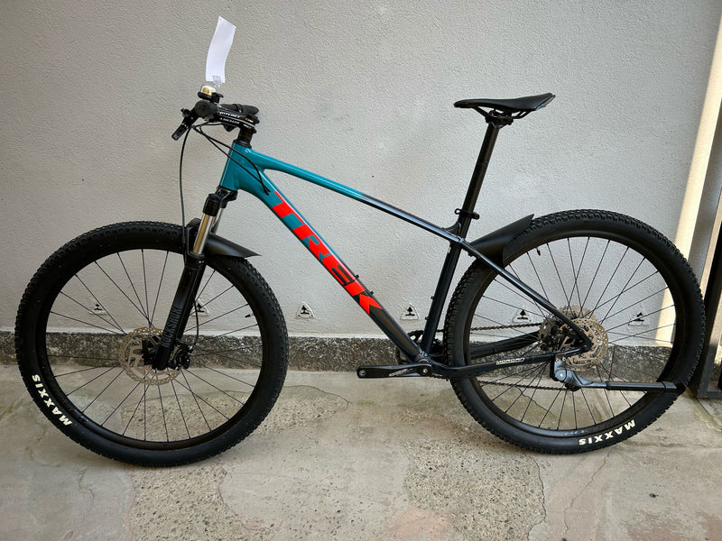 Carica immagine in Galleria Viewer, TREK MARLIN 7 - MTB EX DEMO/NOLEGGIO tg.L
