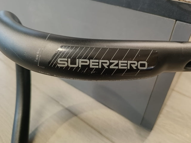 Load image into Gallery viewer, DEDA ELEMENTI MANUBRIO SUPERZERO USATO IN CONTO-VENDITA
