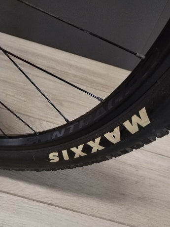 Carica immagine in Galleria Viewer, TREK PROCALIBER 6 M-L GRIGIO-NERO 2023 USATO-REVISIONATO
