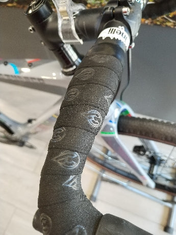 Carica immagine in Galleria Viewer, CINELLI ZYDECO KING GRAY DUMBO GRX 820 1x11 TAGLIA M
