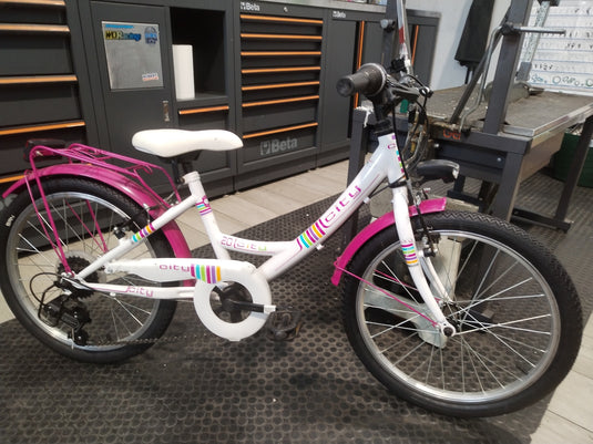 BICI BIMBA 20