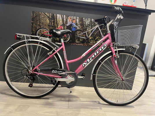 MAINO OCEAN CITY BIKE DONNA 28