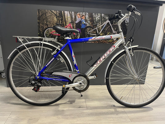 VERTEK FREE LAND BICI UOMO 28