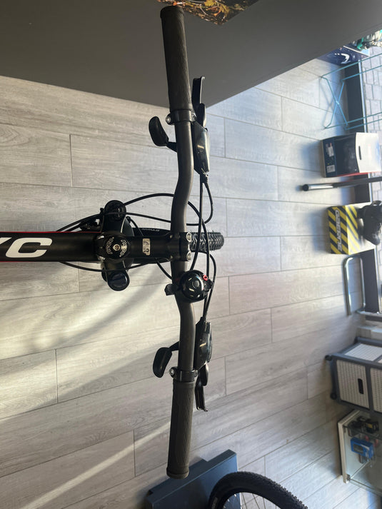 SMP BRONTES XC MTB 27,5