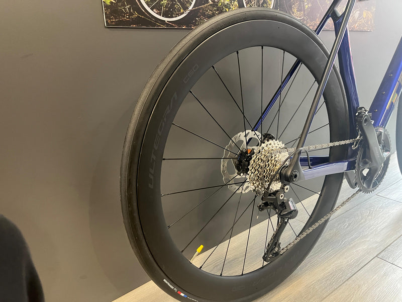 Carica immagine in Galleria Viewer, TREK Madone SL 5 Gen 8
