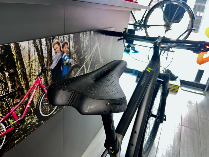 Carica immagine in Galleria Viewer, TORPADO RIBOT MTB 29&quot; GRIGIO TITANIO TAGLIA L
