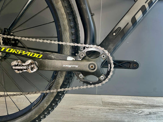 TORPADO RIBOT MTB 29" GRIGIO TITANIO TAGLIA L