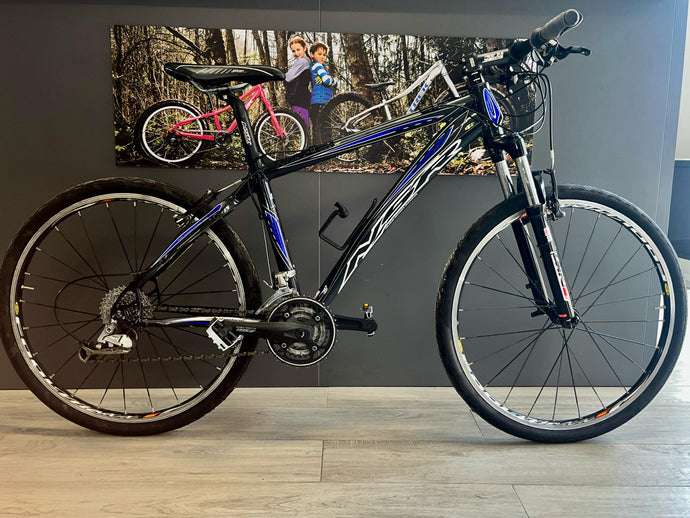 NSR MTB 26