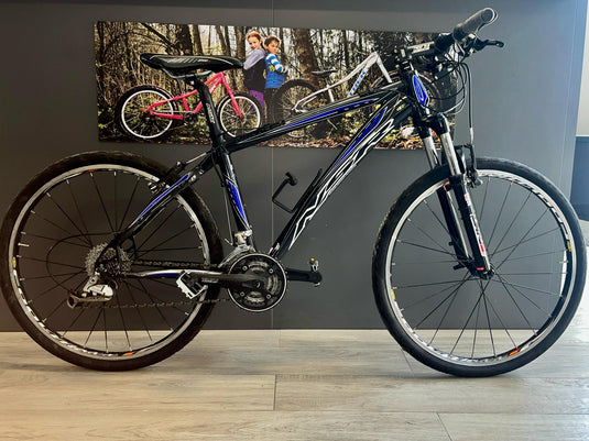 NSR MTB 26