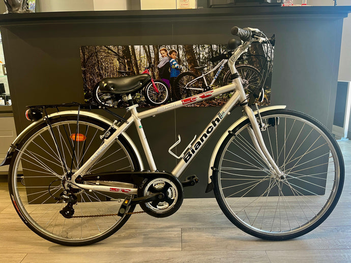 BIANCHI SPILLO 28